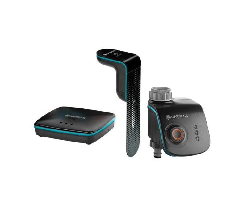 Bästa pris Smart Sensor Control Set